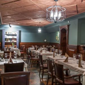 Fotografie Scapino - 0