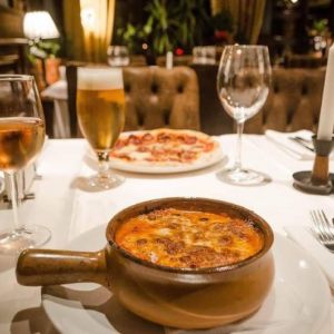 Fotografie Scapino - 1