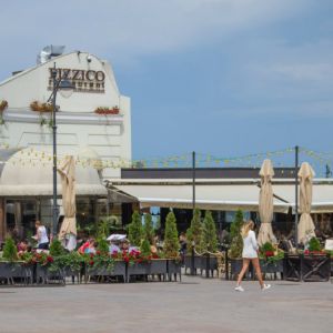 Fotografie Restaurant Pizzico - 2