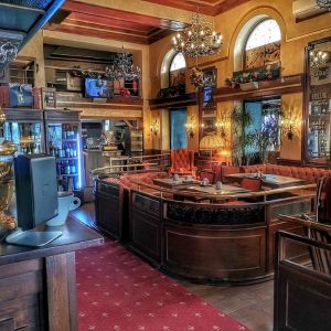 Fotografie Restaurant Pizzico - 4