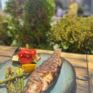 Fotografie Restaurant Pizzico - 3