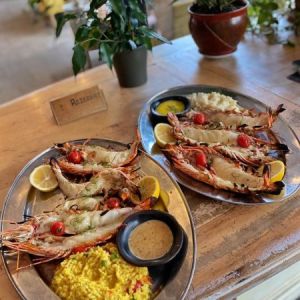 Fotografie Restaurant Pizzico - 1