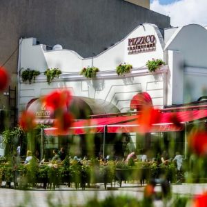 Fotografie Restaurant Pizzico - 0