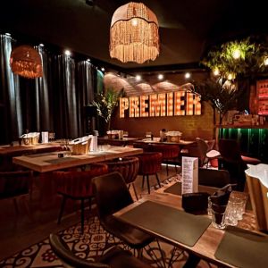 Fotografie Le Premier - 0