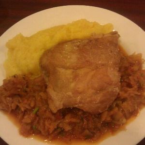 Fotografie Kantina - 0