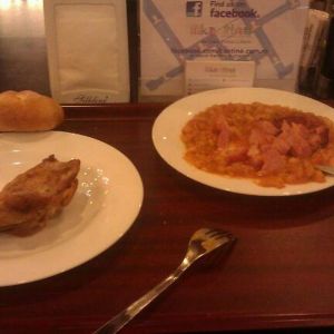 Fotografie Kantina - 2