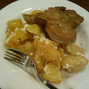 Fotografie Kantina - 3