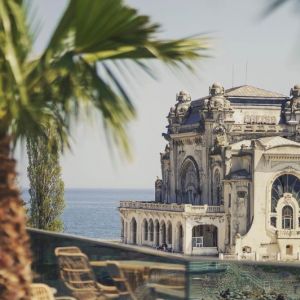 Fotografie The View - 2