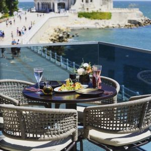 Fotografie The View - 5