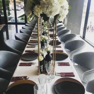 Fotografie The View - 6