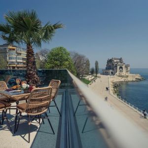 Fotografie The View - 0