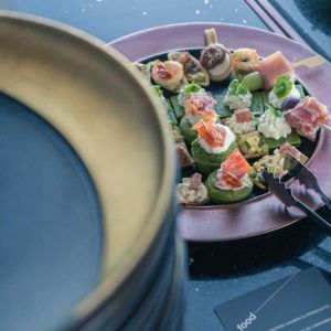 Fotografie The View - 1