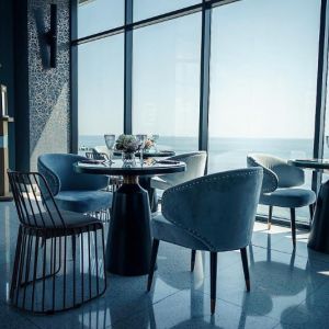 Fotografie The View - 7