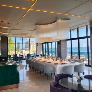 Fotografie The View - 8