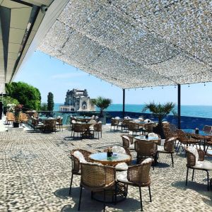 Fotografie The View - 4