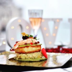 Fotografie The View - 3