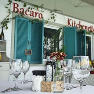 Fotografie Bacaro Port - 2