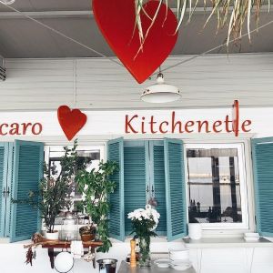 Fotografie Bacaro Port - 6