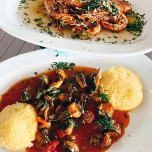 Fotografie Bacaro Port - 1