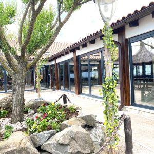 Fotografie Popasul Pescarilor - 4