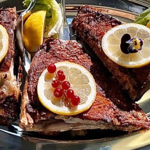 Fotografie Popasul Pescarilor - 1