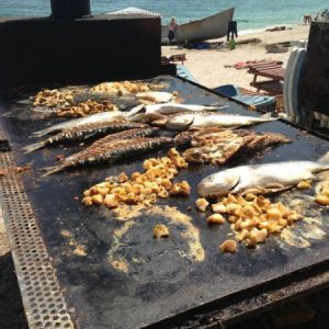 Fotografie Cherhana Vama Veche - 2