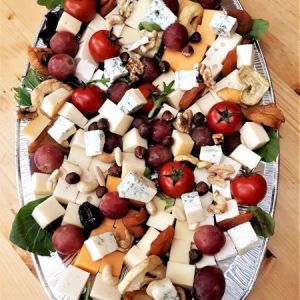 Fotografie Papa la Soni Vama Veche - 2