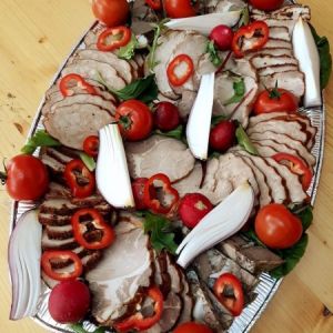 Fotografie Papa la Soni Vama Veche - 3