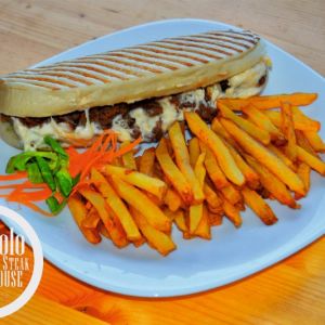 Fotografie Bolo Steakhouse - 6