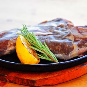 Fotografie Bolo Steakhouse - 1