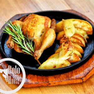 Fotografie Bolo Steakhouse - 8