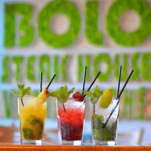 Fotografie Bolo Steakhouse - 2