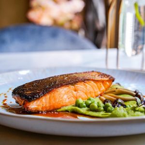 Fotografie Ergo Restaurant - 1