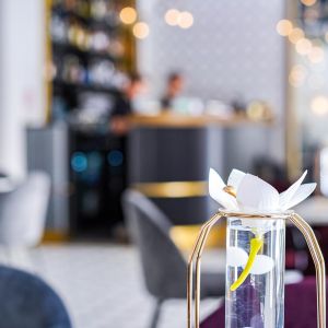 Fotografie Ergo Restaurant - 9