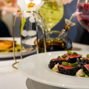 Fotografie Ergo Restaurant - 4