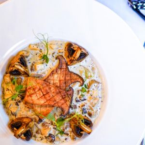 Fotografie Ergo Restaurant - 3