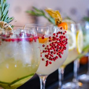 Fotografie Ergo Restaurant - 6