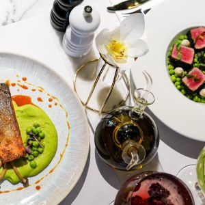 Fotografie Ergo Restaurant - 8