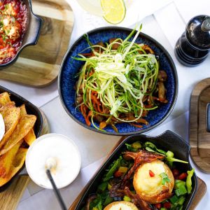 Fotografie Ergo Restaurant - 7