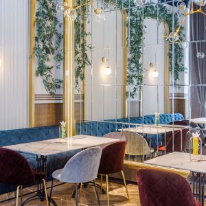 Fotografie Ergo Restaurant - 5