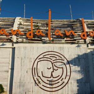 Fotografie Sandalandala - 0