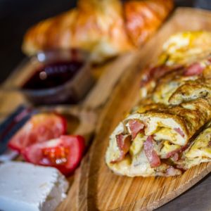 Fotografie Sandalandala - 1