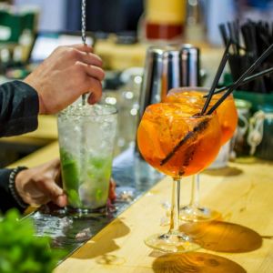 Fotografie Sandalandala - 2