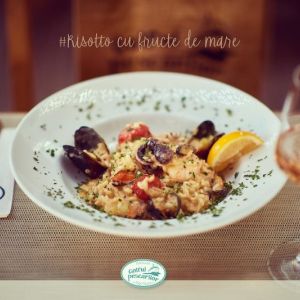 Fotografie Restaurant Golful Pescarilor - 3