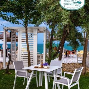 Fotografie Restaurant Golful Pescarilor - 4