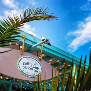 Fotografie Restaurant Golful Pescarilor - 0