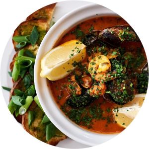 Fotografie Restaurant Golful Pescarilor - 7