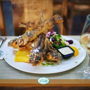 Fotografie Restaurant Golful Pescarilor - 1