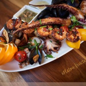 Fotografie Restaurant Golful Pescarilor - 5