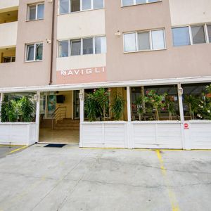 Fotografie Navigli - 2